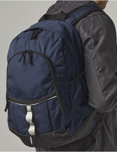 QUA-QD57-Pursuit Backpack